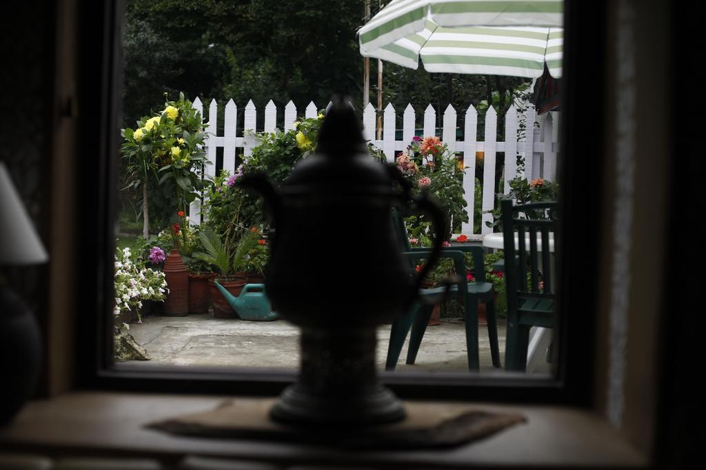 Dove Cottage Srinagar (Jammu and Kashmir) Exterior photo