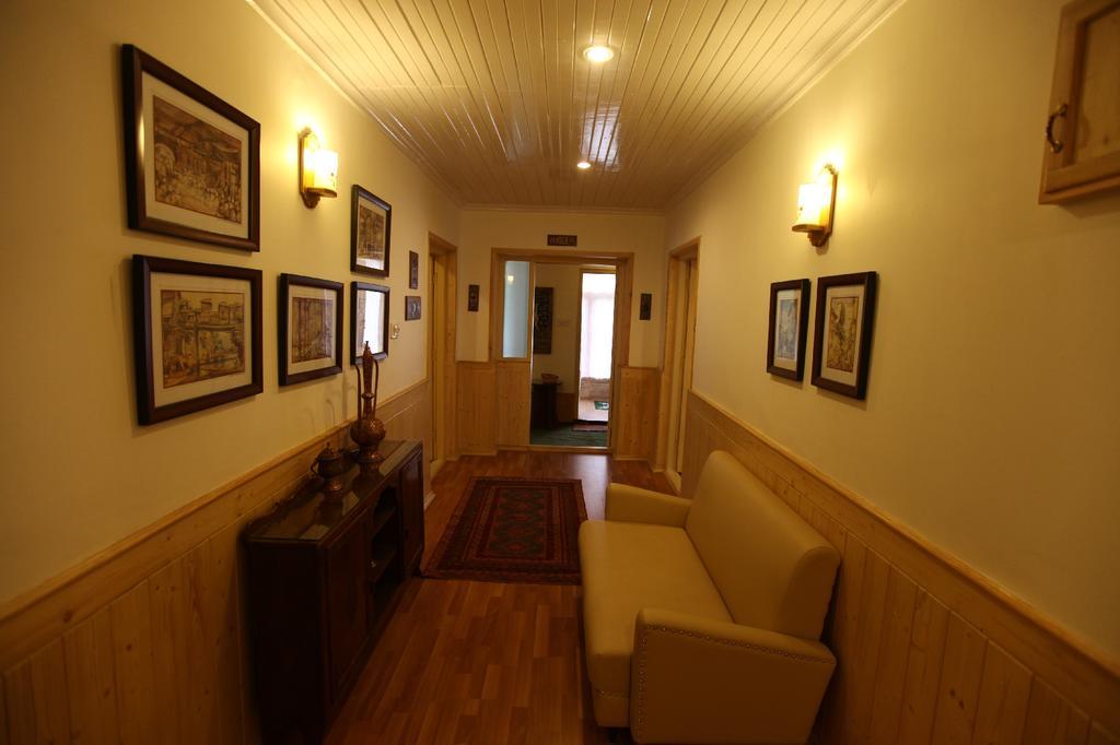 Dove Cottage Srinagar (Jammu and Kashmir) Exterior photo