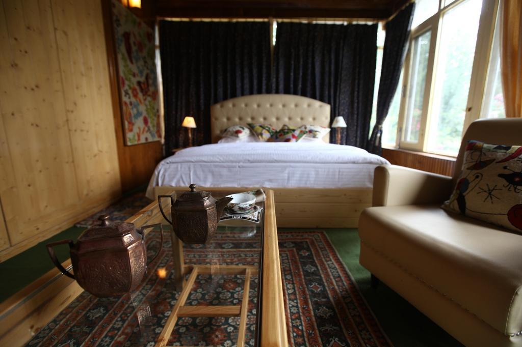Dove Cottage Srinagar (Jammu and Kashmir) Exterior photo