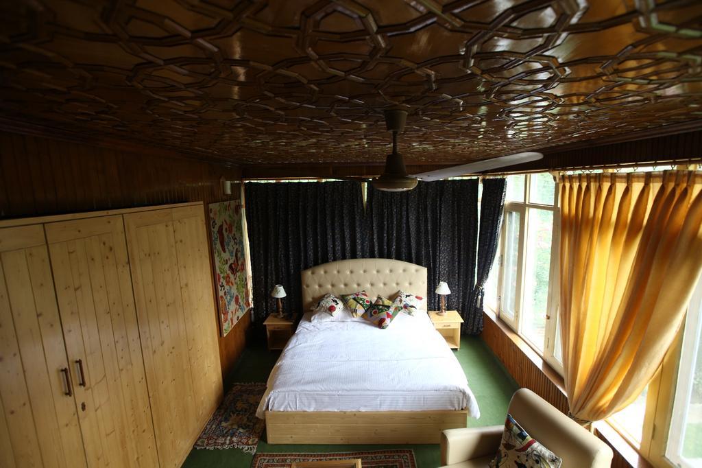 Dove Cottage Srinagar (Jammu and Kashmir) Exterior photo