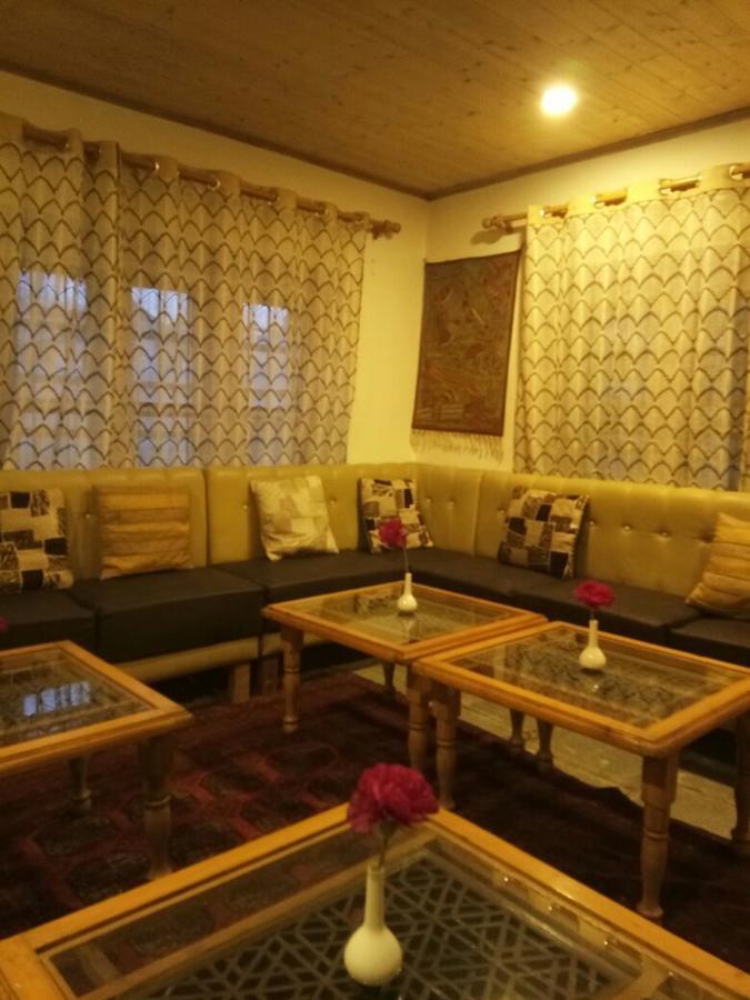 Dove Cottage Srinagar (Jammu and Kashmir) Exterior photo