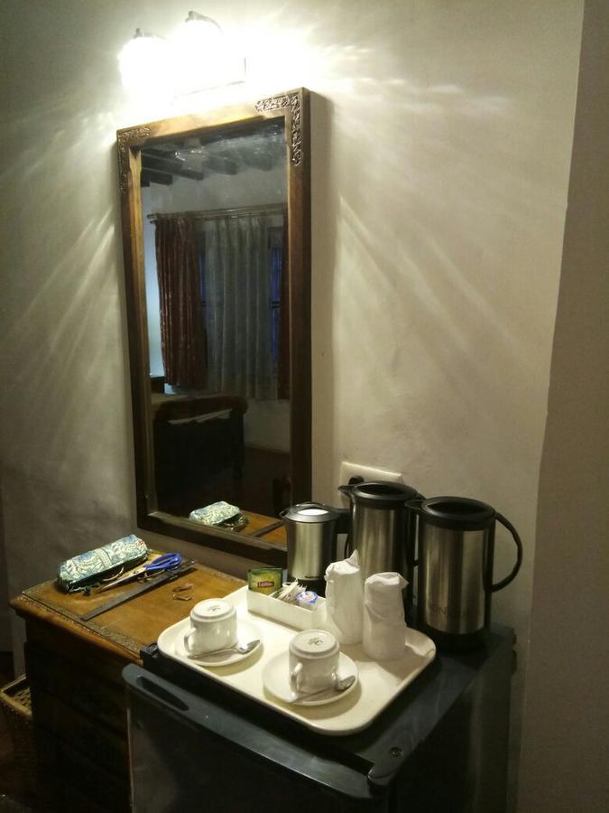 Dove Cottage Srinagar (Jammu and Kashmir) Exterior photo