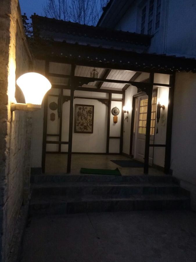 Dove Cottage Srinagar (Jammu and Kashmir) Exterior photo