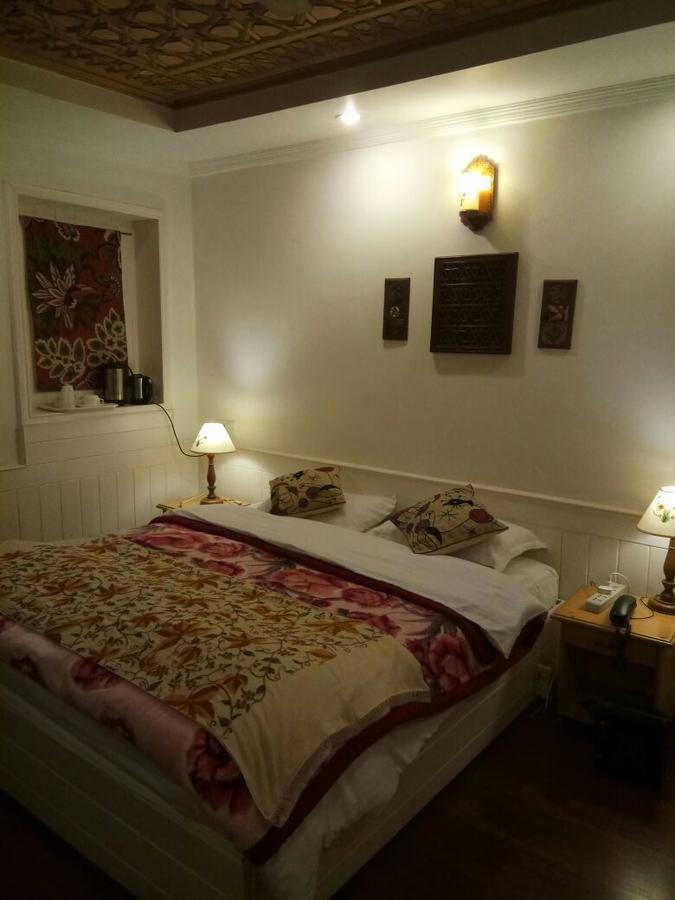Dove Cottage Srinagar (Jammu and Kashmir) Exterior photo