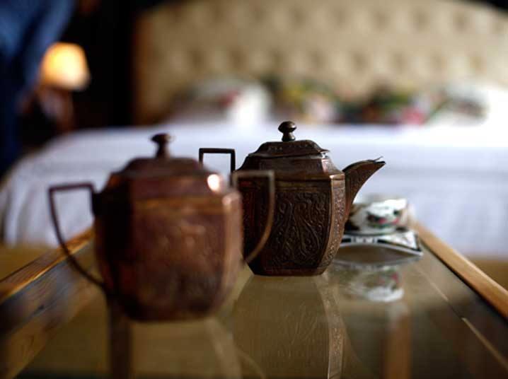 Dove Cottage Srinagar (Jammu and Kashmir) Exterior photo